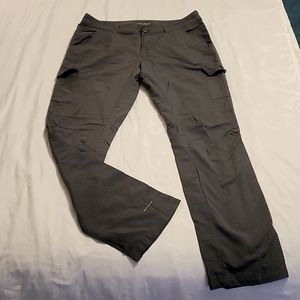 Hiking pants